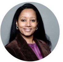 Lily Kahsai Golden,Cell & Gene Therapy World Conference,Boston,USA